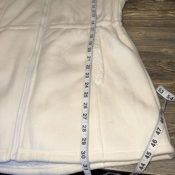 I Madison Expeditions Fleece Sherpa Jacket Women’s XL NWT. 8 - Picture 10 of 11